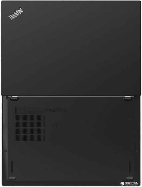 Ноутбук Lenovo ThinkPad X280 (20KF001HRT) – фото, отзывы