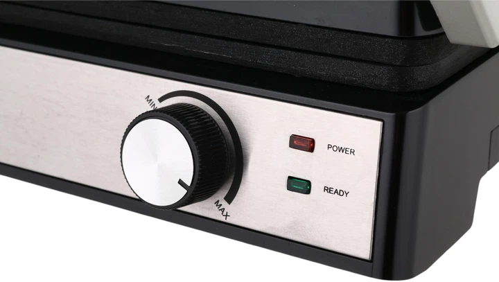 Электрогриль SATURN ST-EC1142 - изображение 7