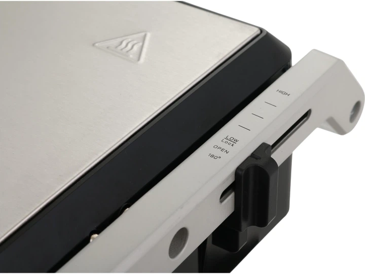 Электрогриль SATURN ST-EC1142 - изображение 8