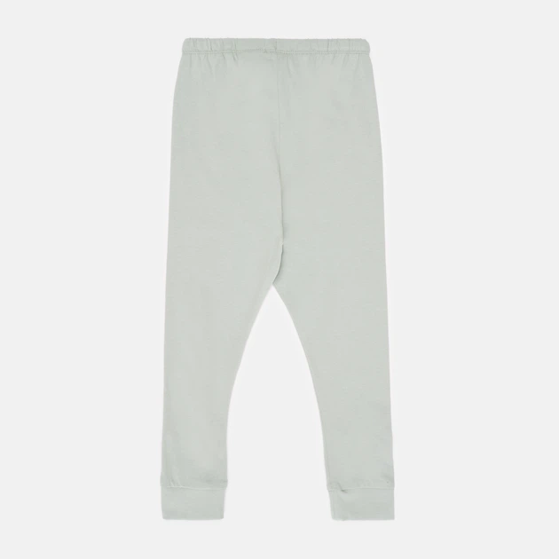 Брюки для сна H&M 98см мятный 200610956422 - изображение 2