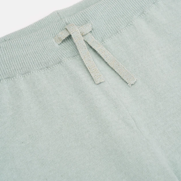 Брюки H&M 92см светло зеленый 16069828942 - изображение 3