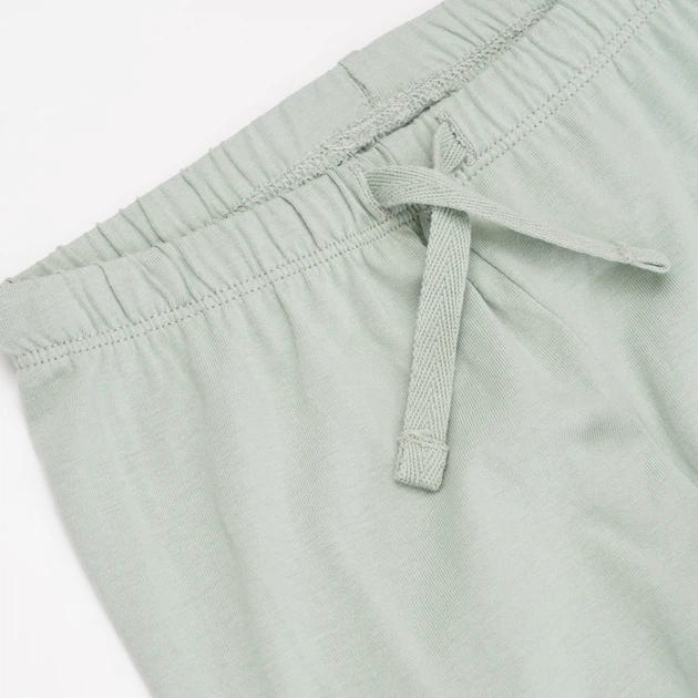 Брюки для сна H&M 98см мятный 200610956422 - изображение 3