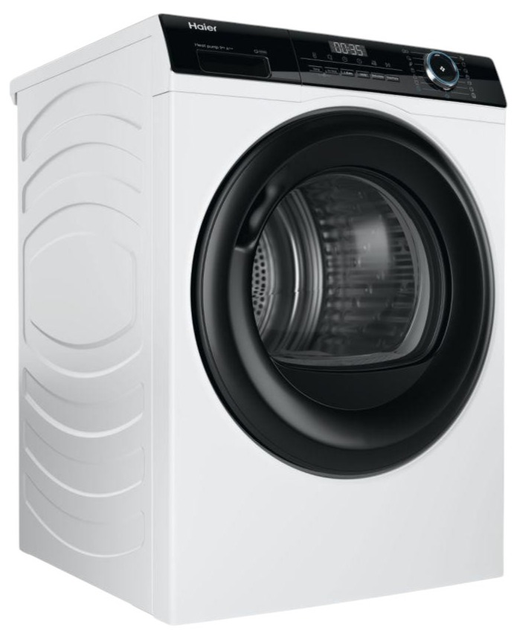 Сушильний автомат Haier HD90-A3939 - зображення 2