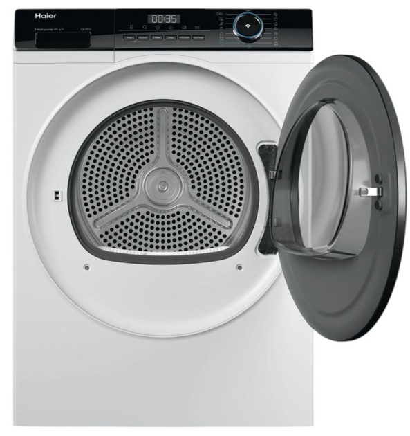Сушильний автомат Haier HD90-A3939 - зображення 3