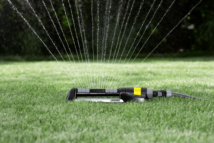 Універсальна муфта для шланга преміум-класу Karcher (2.645-196.0) - зображення 2