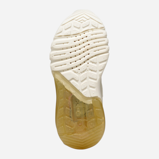 Sneakersy dziecięce dla dziewczynki na rzepy Geox J Ciberdron Girl J56LPA-0BCKN-C1M2U 27 Białe (8058192412455) - obraz 6