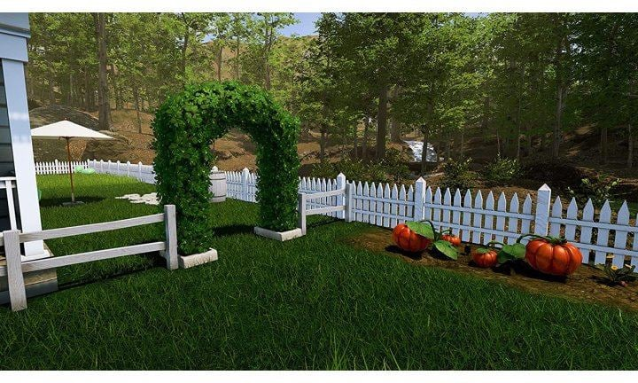 Гра Nintendo Switch Garden Simulator (Картридж) (3700664530857) - зображення 2
