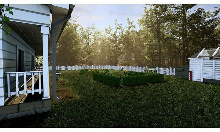 Гра Nintendo Switch Garden Simulator (Картридж) (3700664530857) - зображення 5