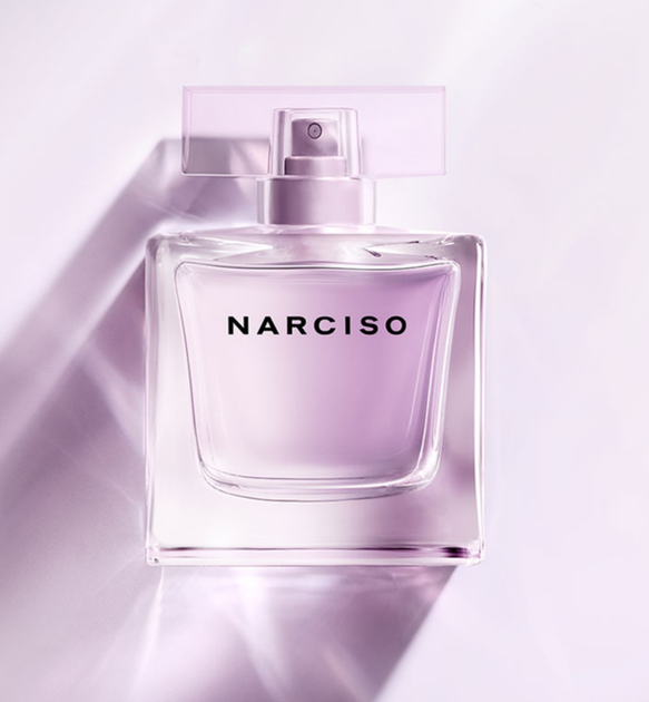 Парфумована вода для жінок Narciso Rodriguez Narciso Radiante 50 мл (3423222121969) - зображення 5