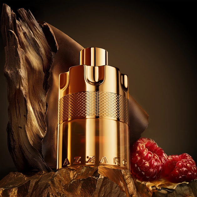Парфуми для чоловіків Azzaro Forever Wanted Elixir 100 мл (3614274258073) - зображення 3