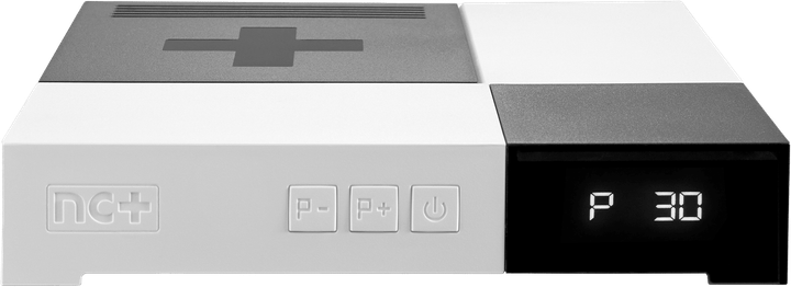 Тюнер Canal Plus DVB-S з пакетом Komfort+ BG5 (5901549321128) - зображення 1