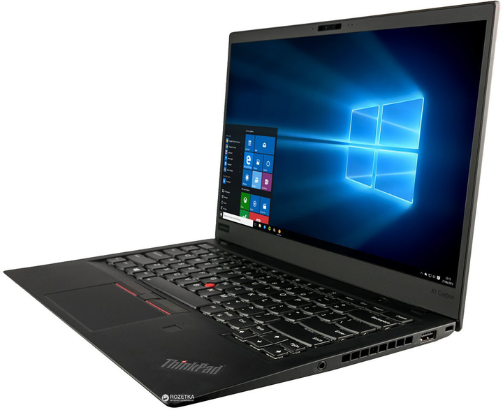 Ноутбук Lenovo ThinkPad X1 Carbon (6th Gen) (20KH0035RT