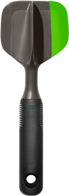 Rozdrabniacz do avocado Oxo Good Grips zielony (840097701387) - obraz 1