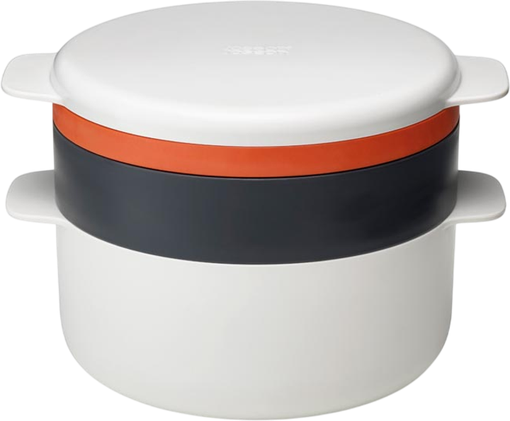 Набір для приготування Joseph Joseph M-Cuisine 4 елементи (5028420450019) - зображення 1