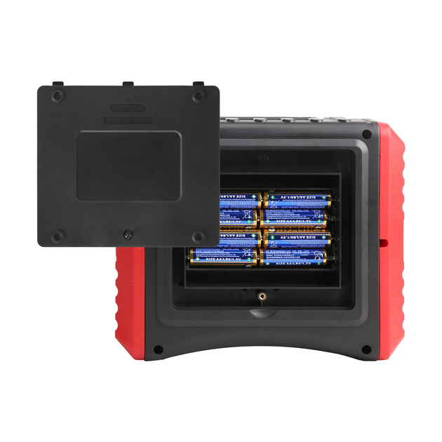 Miernik uniwersalny UNI-T UT586+ (5901890121460) - obraz 6