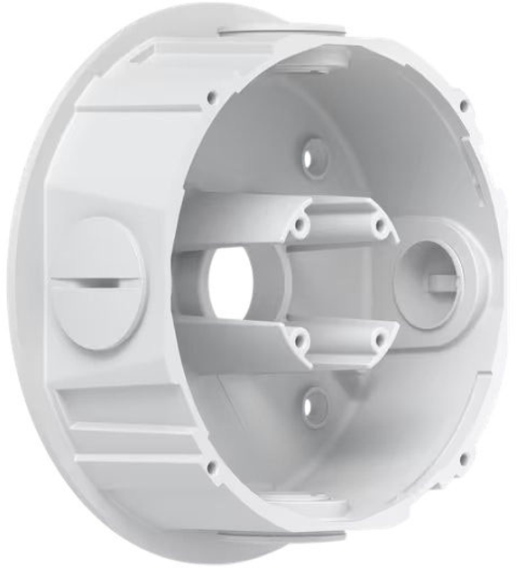 Uchwyt sufitowy do kamery Ubiquiti UniFi Camera Junction Box White (UACC-CAMERA-JB-W) - obraz 8