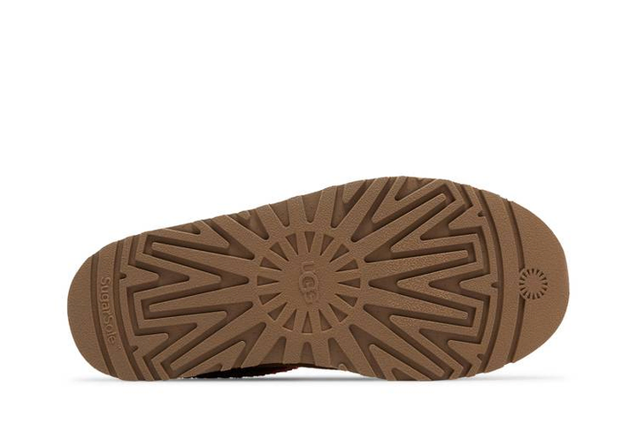 Жіночі уггі Сліппер Ультра Міні Платформа Помаранчеві Ugg Tasman Chestnut Slipper (37, помаранчевий) - Фото 4 Жіночі уггі Сліппер Ультра Міні Платформа Помаранчеві Ugg Tasman Chestnut Slipper (37, помаранчевий) - изображение 4