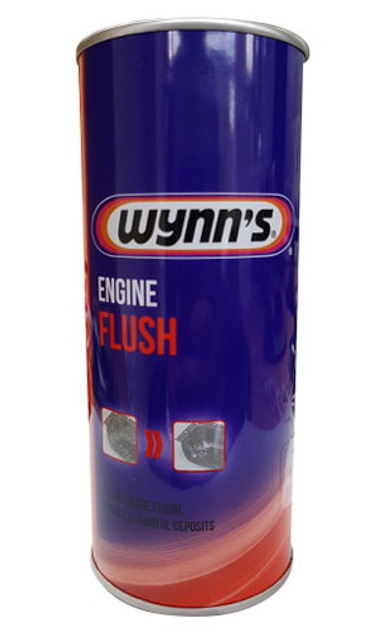 Wynns Engine Flush 425ml