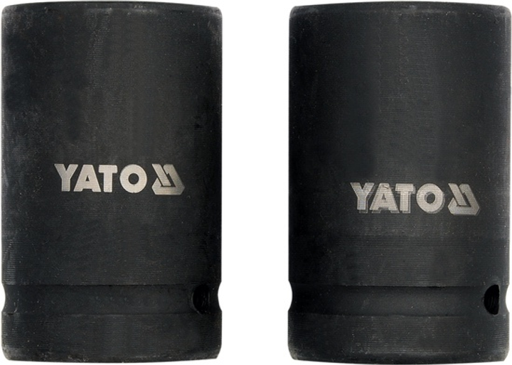Вороток з редуктором YATO 1" 4200 Нм 330 мм, 2 швидкості (YT-0782) - зображення 3