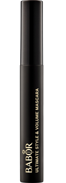 Туш для вій Doctor Babor Ultimate Style and Volume Black 8 мл (4015165352228) - зображення 1
