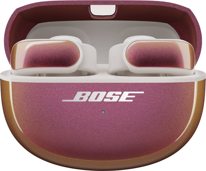 Słuchawki Bose Ultra Open Earbuds Sunset Iridescent (881046-0900) - obraz 1