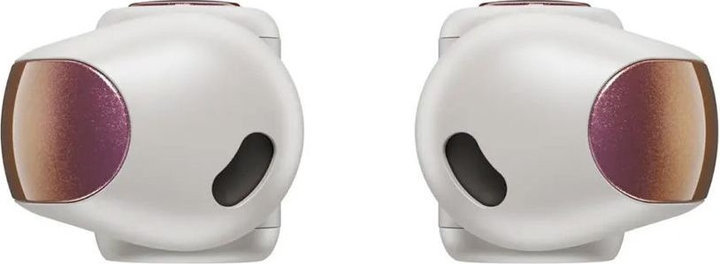 Słuchawki Bose Ultra Open Earbuds Sunset Iridescent (881046-0900) - obraz 3