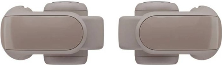 Słuchawki Bose Ultra Open Earbuds Sandstone (881046-0500) - obraz 5