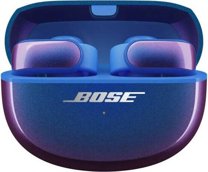 Навушники Bose Ultra Open Earbuds Light Blue (881046-0800) - зображення 1