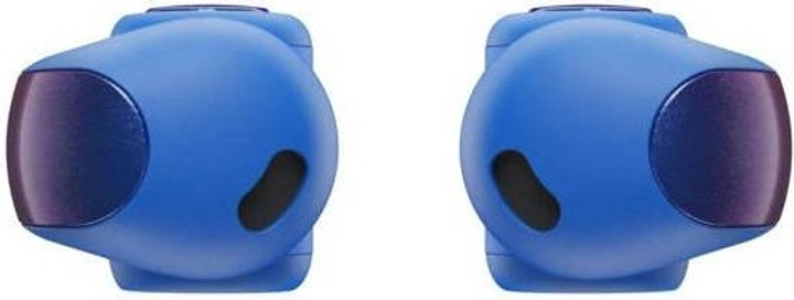Навушники Bose Ultra Open Earbuds Light Blue (881046-0800) - зображення 4