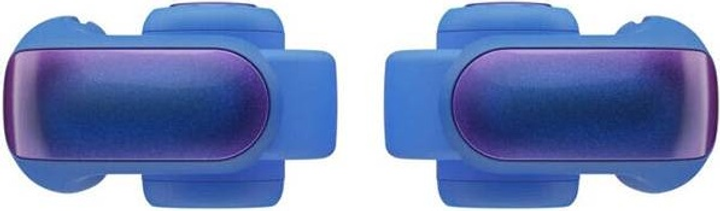 Навушники Bose Ultra Open Earbuds Light Blue (881046-0800) - зображення 5