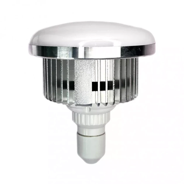 Светодиодная LED-лампа Prolight 85 Вт для фотовидео съемки 3200-5500 K Ra95+ с пультом для студийного света - Фото 3 Светодиодная LED-лампа Prolight 85 Вт для фотовидео съемки 3200-5500 K Ra95+ с пультом для студийного света - изображение 3