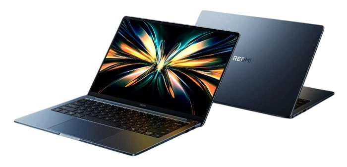 Ноутбук Xiaomi REDMI Book Pro 14 (2025) Ultra 7 255H 32/1TB 2.8K