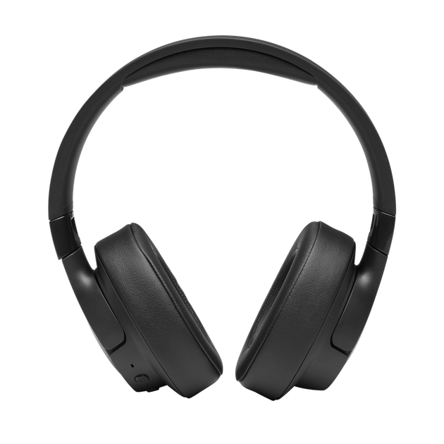 Беспроводные наушники накладные JBL TUNE 760NC (JBLT760NCBLK) черные - изображение 2