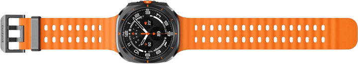 Смарт-годинник Samsung Galaxy Watch Ultra 2025 LTE Titanium Gray (SM-L705FZA2EUE) - зображення 6