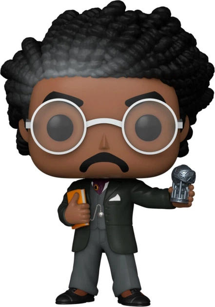 Figurka Funko Pop! Marvel Loki 2 Victor Timely 9 cm (889698773836) - obraz 2