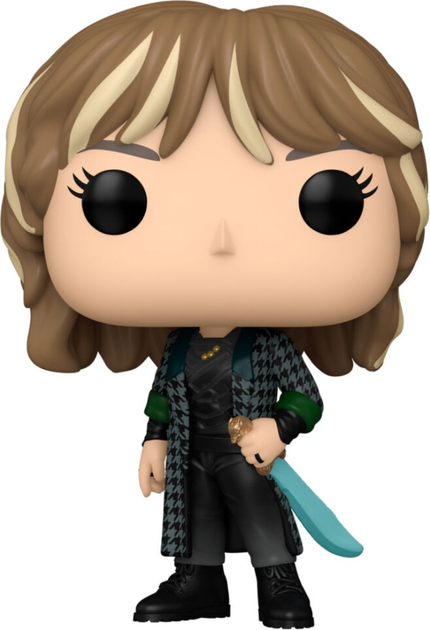 Фігурка Funko Pop! Marvel Loki 2 Sylvie 9 см (889698721714) - зображення 2