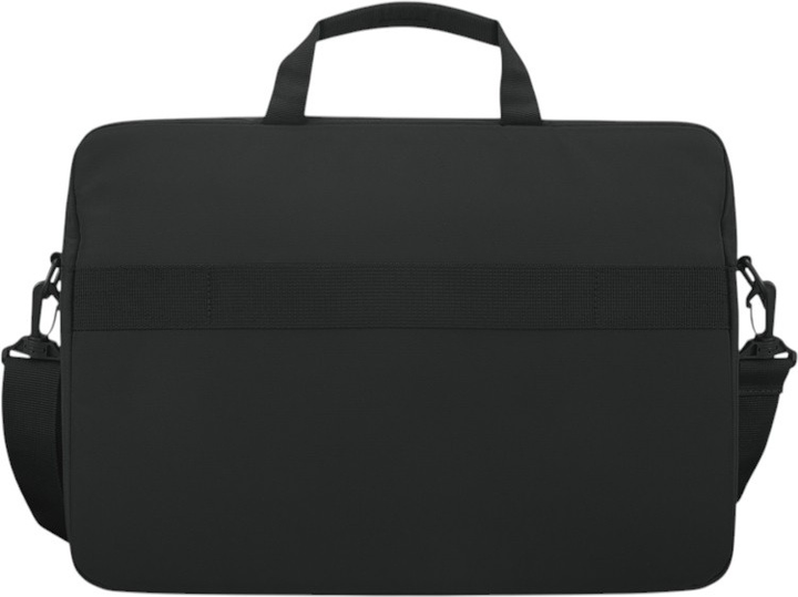 Torba na laptopa Lenovo ThinkPad Essential Topload (Eco) 14" Czarny (4X41D97727) - obraz 2