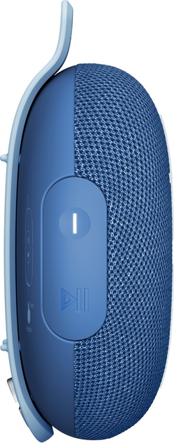 Przenośny głośnik Ultimate Ears Miniroll Blue (984-002022) - obraz 6