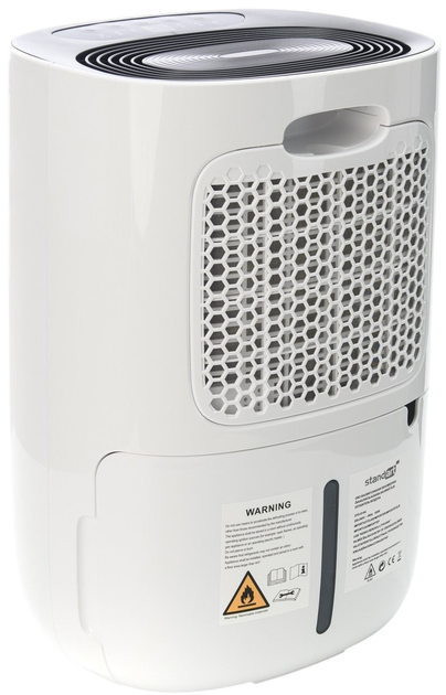 Osuszacz powietrza Standart DYD-S10A431 - obraz 2