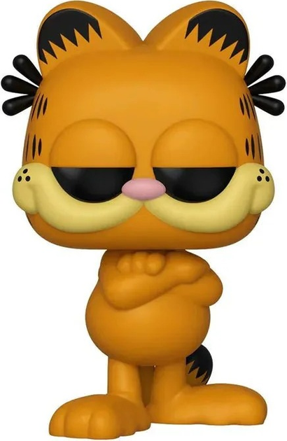 Фігурка Funko Pop! Garfield 9 см (889698401722) - зображення 2