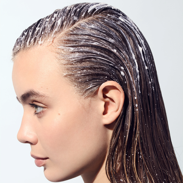 Очищувальний скраб Phyto Scalp Solutions Exfoliating для волосся та шкіри голови 200 г (3701436913359) - зображення 3
