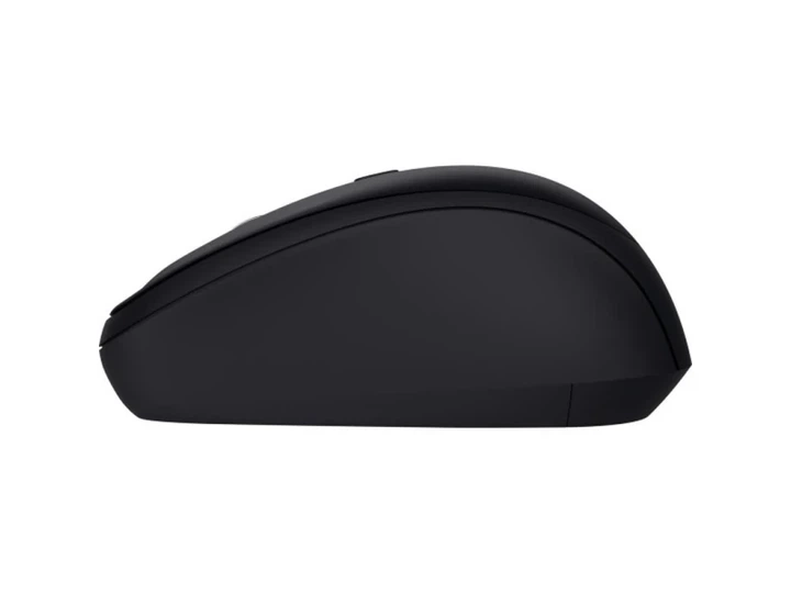 Миша Trust Yvi+ Compact Multi-Device Wireless Black (25440) - зображення 3