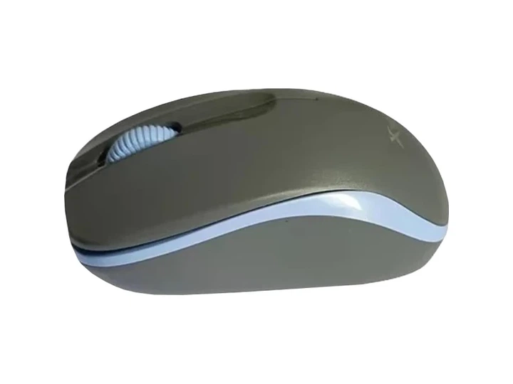 Миша XTRIKE ME GW-116 Wireless Gray (GW-116GY) - изображение 2