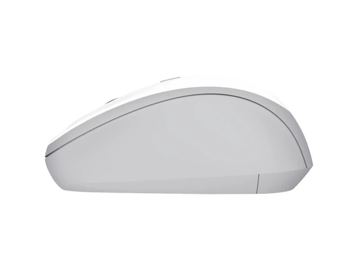 Миша Trust Yvi+ Compact Multi-Device Wireless White (25454) - изображение 3