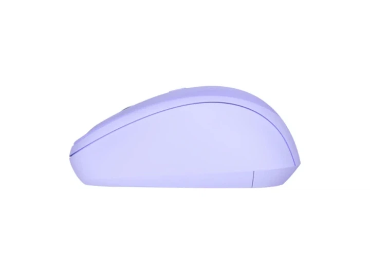 Миша Trust Yvi+ Compact Multi-Device Wireless Purple (25583) - зображення 3