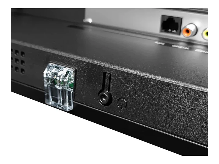 Телевізор GH T2S2 Black (43F-750AV) - изображение 2