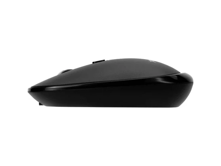 Миша Xtrike ME GW-119 Silent Wireless Black (GW-119BK) - Фото 4 Миша Xtrike ME GW-119 Silent Wireless Black (GW-119BK) - изображение 4