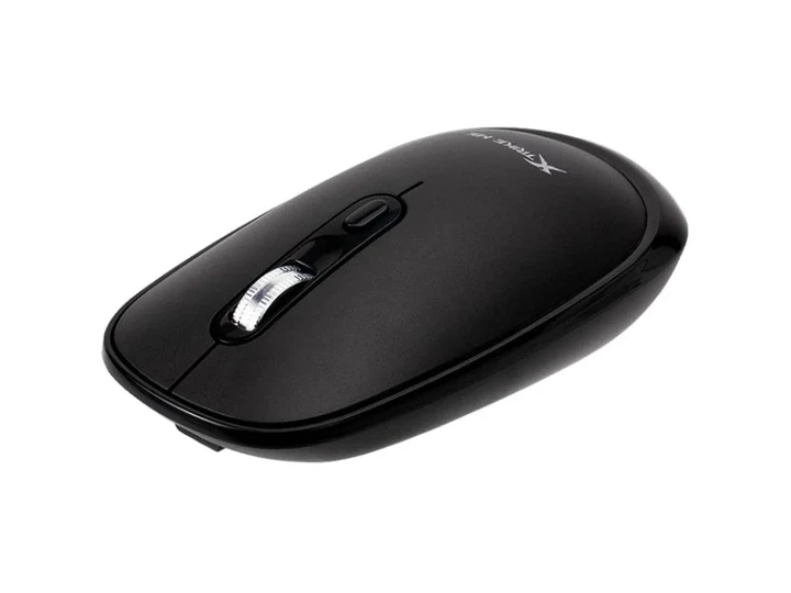 Миша Xtrike ME GW-119 Silent Wireless Black (GW-119BK) - Фото 6 Миша Xtrike ME GW-119 Silent Wireless Black (GW-119BK) - изображение 6