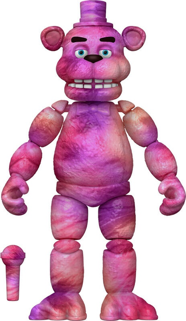 Figurka Funko Five Nights at Freddys Freddy Exclusive 12.5 cm (889698642194) - obraz 2
