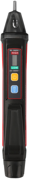 Detektor napięcia UNI-T UT12M-EU (5901890056731) - obraz 2